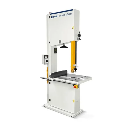 Band saws