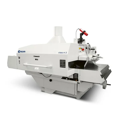 Multi-Rip Saw