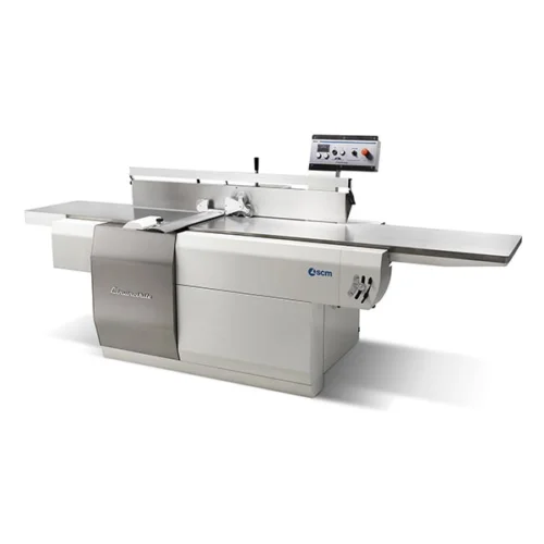 Surface Planers