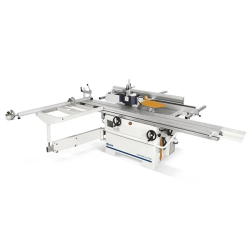 Universal Combination Machines