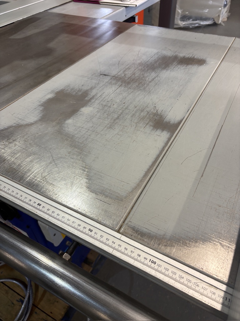 Felder Format 4 Kappa 40, 2.5m, 3 Phase, 7.35kw, EGL 1350 Mitre - Image 5